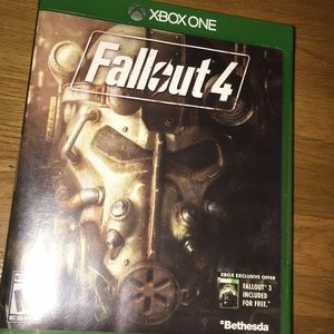 Fallout 4